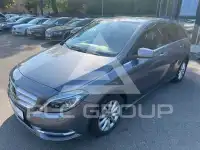2015 Mercedes Benz B 200