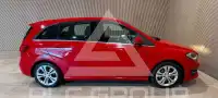 2015 Mercedes Benz B 200