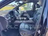 2015 Mercedes Benz B 200