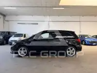 2015 Mercedes Benz B 200