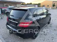 2015 Mercedes Benz B 200