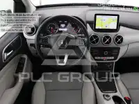2015 Mercedes Benz B 200