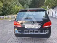 2015 Mercedes Benz B 200