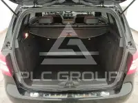2015 Mercedes Benz B 200