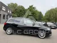 2015 Mercedes Benz B 200