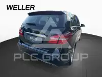 2015 Mercedes Benz B 200