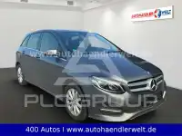 2015 Mercedes Benz B 200