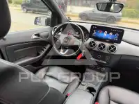 2015 Mercedes Benz B 200