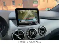 2015 Mercedes Benz B 200