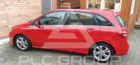 2015 Mercedes Benz B 200