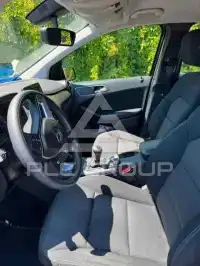 2015 Mercedes Benz B 200