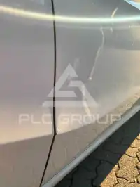 2015 Mercedes Benz B 200
