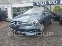 2015 Mercedes Benz B 200