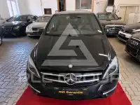 2015 Mercedes Benz B 200
