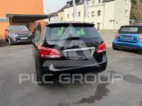 2015 Mercedes Benz B 200