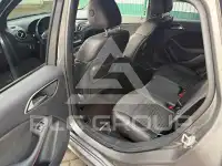2015 Mercedes Benz B 200