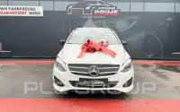 2015 Mercedes Benz B 200