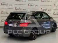 2015 Mercedes Benz B 200
