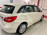 2015 Mercedes Benz B 200