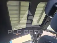 2015 Mercedes Benz B 200