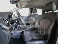 2015 Mercedes Benz B 200