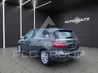 2015 Mercedes Benz B 200
