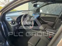 2015 Mercedes Benz B 200