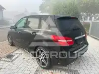 2015 Mercedes Benz B 200