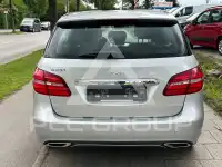 2015 Mercedes Benz B 200