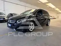 2015 Mercedes Benz B 200