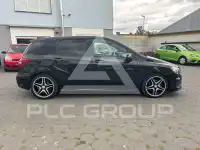 2015 Mercedes Benz B 200