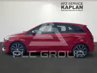 2015 Mercedes Benz B 200