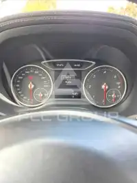 2015 Mercedes Benz B 200