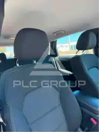 2015 Mercedes Benz B 200