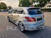 2015 Mercedes Benz B 200