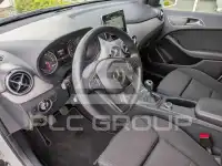 2015 Mercedes Benz B 200