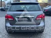 2015 Mercedes Benz B 200