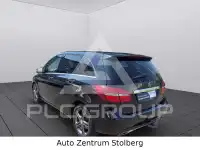 2015 Mercedes Benz B 200