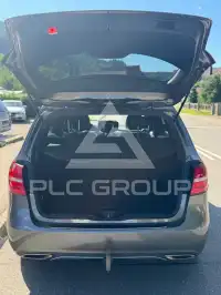 2015 Mercedes Benz B 200