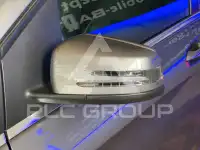 2015 Mercedes Benz B 200