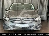 2015 Mercedes Benz B 200