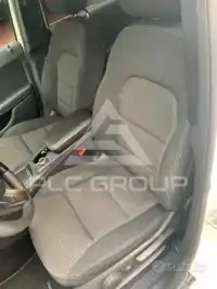 2015 Mercedes Benz B 200