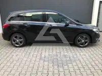 2015 Mercedes Benz B 200