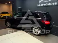 2015 Mercedes Benz B 200