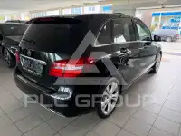 2015 Mercedes Benz B 200