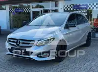 2015 Mercedes Benz B 200