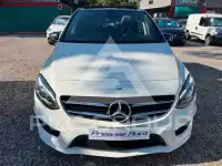 2015 Mercedes Benz B 200