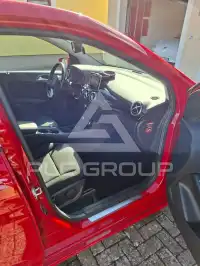 2015 Mercedes Benz B 200