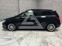 2015 Mercedes Benz B 200