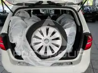 2015 Mercedes Benz B 200